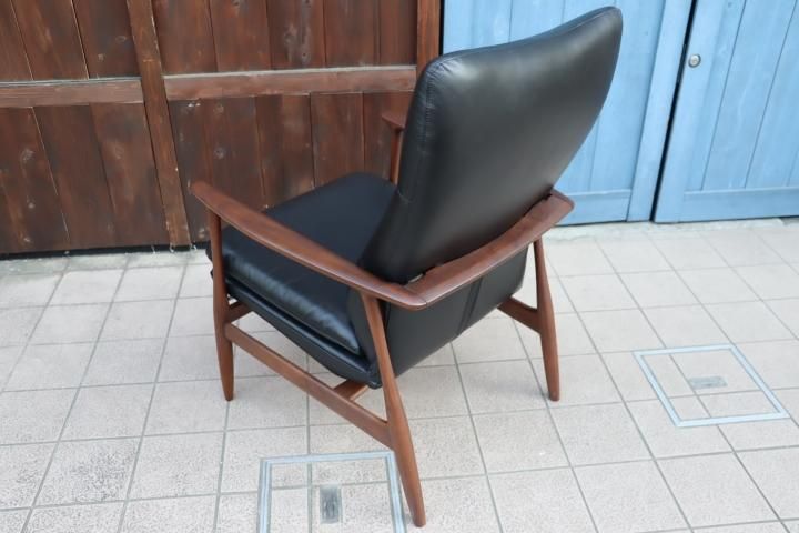 FUJI FURNITURE(冨士ファニチア) Novo リクライニングチェアー FUJI FURNITURE(冨士ファニチア) Novo リクライニングチェアー