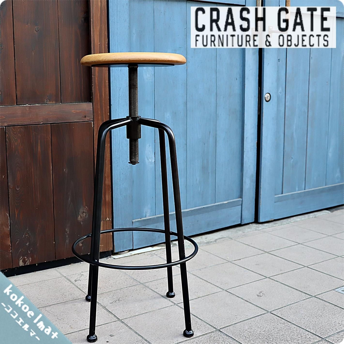 CRASH GATE(クラッシュゲート)/ノットアンティークスのCONVEX CRASH GATE(クラッシュゲート)/ノットアンティークスのCONVEX