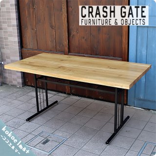 CRASH GATE(å奲)/ΥåȥƥGRIT(å) ̵ LDơ֥Ǥ֥å󥹥ʤƥꥢˤΥ˥󥰥ơ֥