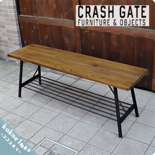 CRASH GATE(å奲)/ΥåȥƥLOEI(롼) ٥Ǥ̵˥碌ǥϥ֥å󥹥䥤ȥꥢʶ֤ˢ