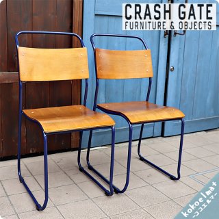 CRASH GATE(å奲)/knot antiquesBRUNO(֥롼) å󥰥 2ӥåȤǤΤ褦ʥȥʥ˥󥰥ȥꥢ(2