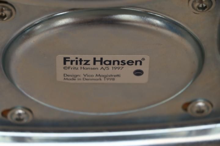北欧デンマークのブランドFritz Hansen(フリッツハンセン)社の 北欧デンマークのブランドFritz Hansen(フリッツハンセン)社の