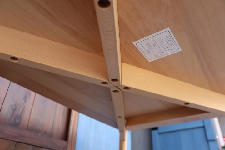 IDC OTSUKA(大塚家具)にて取り扱われているブランドAKIMOKU(秋田 IDC OTSUKA(大塚家具)にて取り扱われているブランドAKIMOKU(秋田