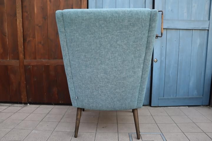 激安大特価 モーダエンカーサ Tomcatチェア シングルソファ Www Kostelski Buk Com