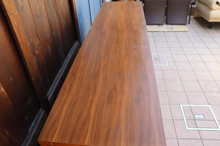 無印良品　スタッキングキャビネット　無印良品　オーク材　ウォールナット 無印良品(MUJI)のオーク材 スタッキングキャビネット/オーク材