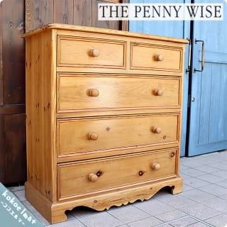 THE PENNY WISE(ペニーワイズ) - kokoelma -ココエルマ- 雑貨