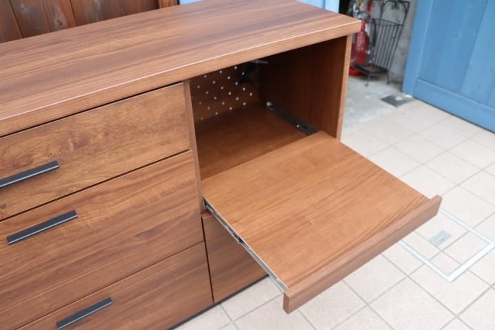 大川の家具メーカーtohma(東馬)のQUATRO(クアトロ) アルダー材 大川の家具メーカーtohma(東馬)のQUATRO(クアトロ) アルダー材