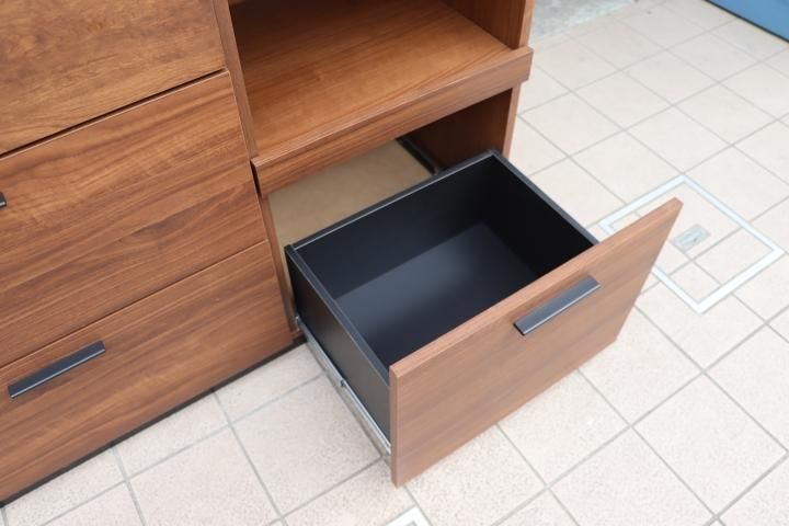 大川の家具メーカーtohma(東馬)のQUATRO(クアトロ) アルダー材 大川の家具メーカーtohma(東馬)のQUATRO(クアトロ) アルダー材
