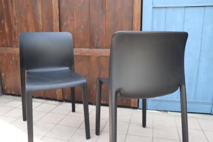 美品　マジス　magis ハイチェア　2脚セット 美品 マジス magis ハイチェア 2脚セット MAGIS（マジス）TOM&JERRY