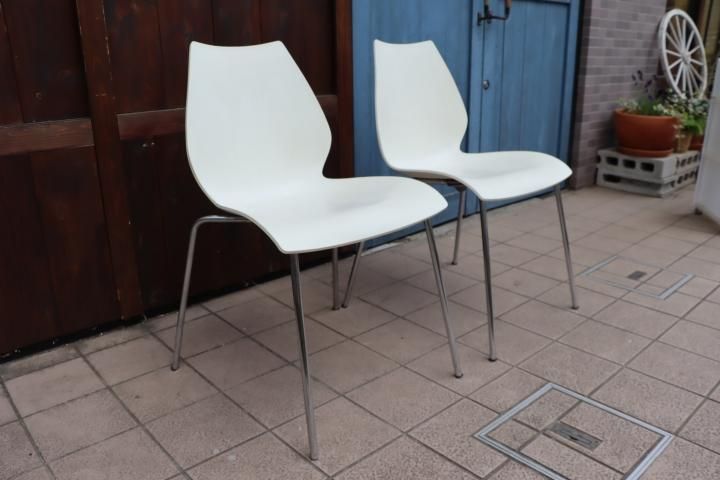 Cassina(カッシーナ)取り扱いのメーカーKartell(カルテル)の Cassina(カッシーナ)取り扱いのメーカーKartell(カルテル)の