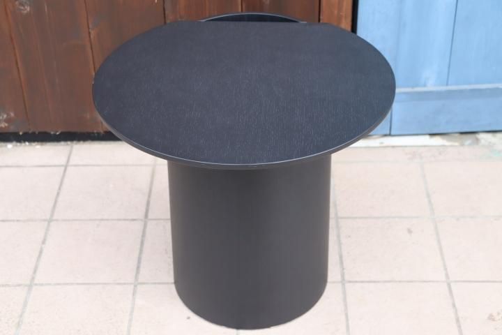 CRASSEVIG(クラスヴィッグ) Bias(バイアス) サイド丸テーブル CRASSEVIG(クラスヴィッグ) Bias(バイアス) サイド丸テーブル