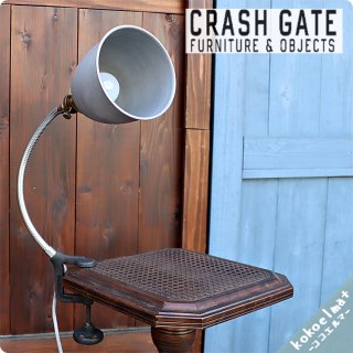 CRASH GATE(å奲)THOMAS LIGHT(ȡޥ饤)S1A-CLAMPǤߥɤΥȥꥢʥץ饤ȡå׼ʤΤǥǥ饤ȤȤƤ