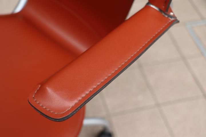karimoku(カリモク家具)のデスクチェアー/XT4310です karimoku(カリモク家具)のデスクチェアー/XT4310です