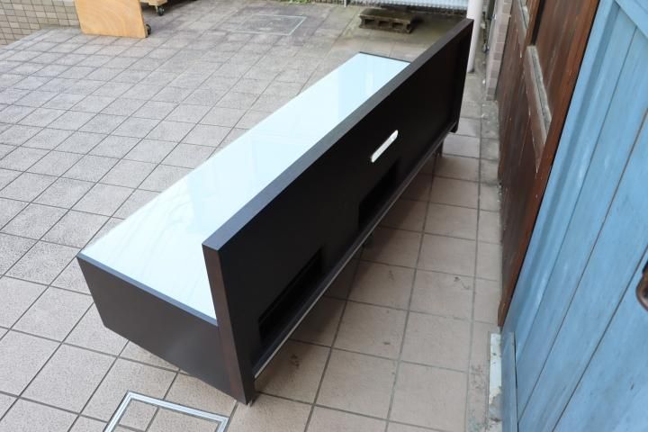 IDC OTSUKA(大塚家具)のカルラシリーズ テレビボードです IDC OTSUKA(大塚家具)のカルラシリーズ テレビボードです
