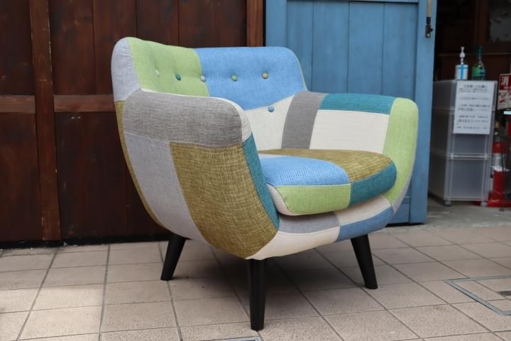 GMET374A○ arflex / アルフレックス BENGODI ベンゴデ