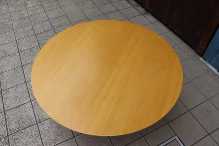 引越価格】arflex uvi センターテーブル