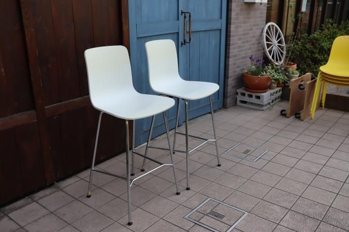 値下げ/Vitra(ヴィトラ)社のジャスパー・モリソンデザインHAL