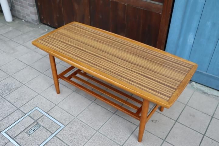 国内老舗家具メーカーkarimoku(カリモク家具)のコーヒーテーブル 国内老舗家具メーカーkarimoku(カリモク家具)のコーヒーテーブル