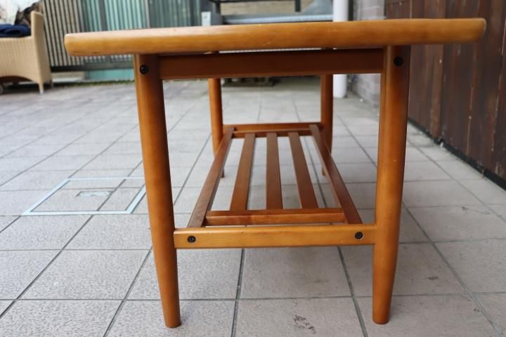 国内老舗家具メーカーkarimoku(カリモク家具)のコーヒーテーブル 国内老舗家具メーカーkarimoku(カリモク家具)のコーヒーテーブル