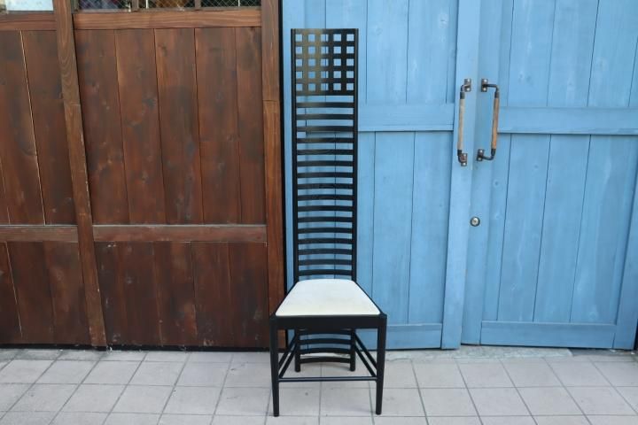 チャールズ・レニー・マッキントッシュ