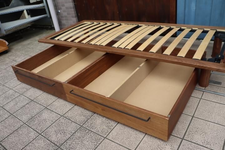 値下げ/人気のMUJI(無印良品)のウォールナット無垢材スモール 値下げ/人気のMUJI(無印良品)のウォールナット無垢材スモール
