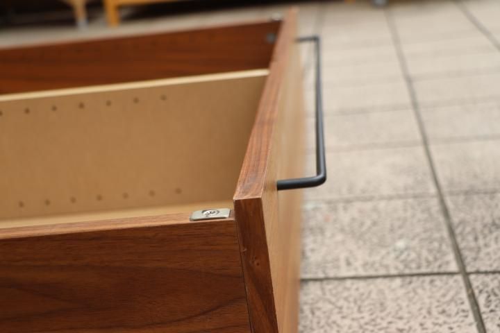 値下げ/人気のMUJI(無印良品)のウォールナット無垢材スモール 値下げ/人気のMUJI(無印良品)のウォールナット無垢材スモール
