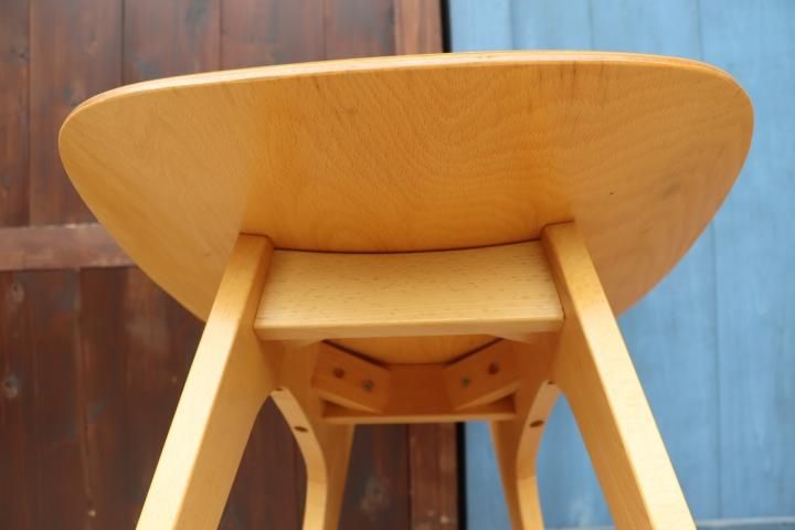 IDEE(イデー)で取り扱われている長大作デザインのダイニング IDEE(イデー)で取り扱われている長大作デザインのダイニング