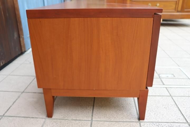 KEYUCA(ケユカ)マイスタ チェリー材 テレビボードです KEYUCA(ケユカ)マイスタ チェリー材 テレビボードです