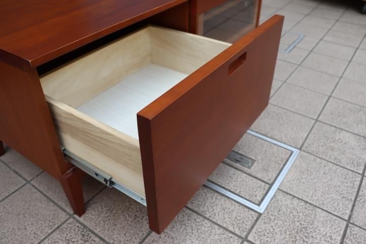 KEYUCA(ケユカ)マイスタ チェリー材 テレビボードです KEYUCA(ケユカ)マイスタ チェリー材 テレビボードです