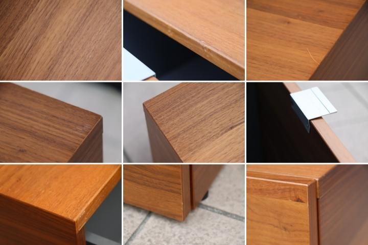 北欧デンマークのブランドBoConcept(ボーコンセプト)のSEATTLE