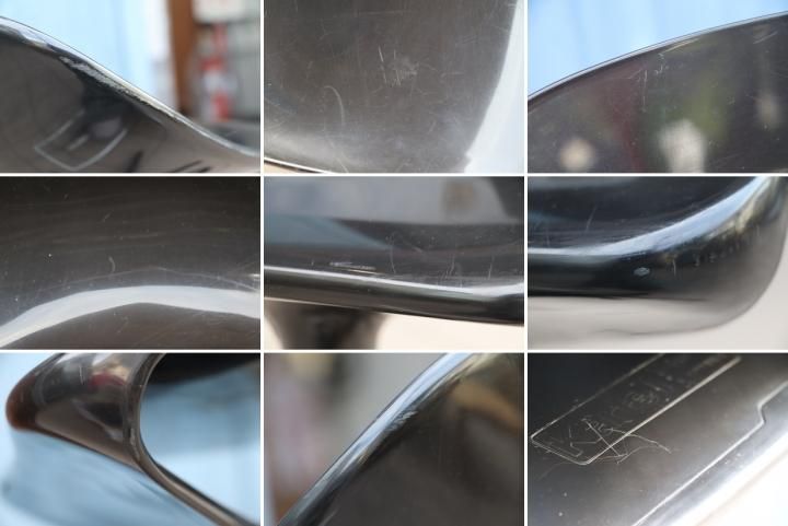 イタリアのデザイナーズ家具ブランドKARTELL(カルテル)のSPOON イタリアのデザイナーズ家具ブランドKARTELL(カルテル)のSPOON