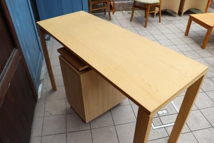karimoku(カリモク家具)のユーティリティプラス オーク材 karimoku(カリモク家具)のユーティリティプラス オーク材