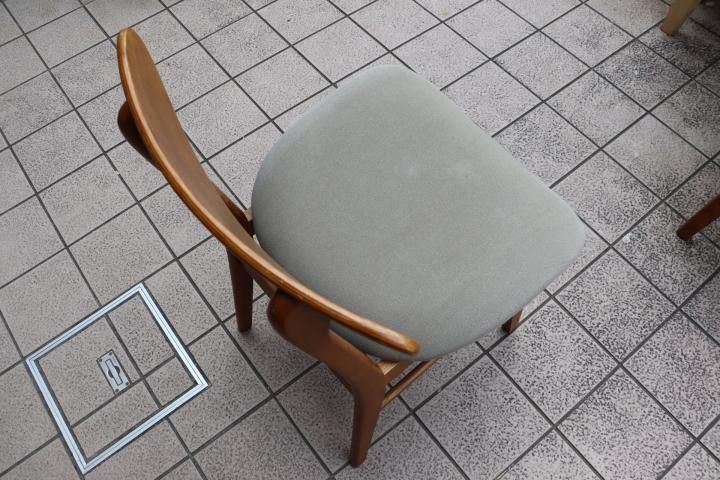 【美品】クラッシュゲート マーク２ ダイニングチェア CRASH GATE MARK CHAIR / クラッシュゲート マーク2チェア