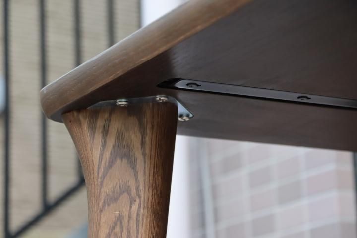 老舗家具メーカーHAMAMOTO(浜本工芸)のDT-6300 オーク材 老舗家具メーカーHAMAMOTO(浜本工芸)のDT-6300 オーク材