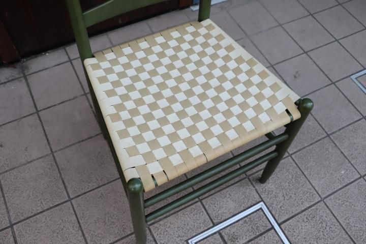 横浜ダニエル ラダーバックチェア ヒルハウス 1, ラダーバックチェア | BEST FURNITURE | カーサ