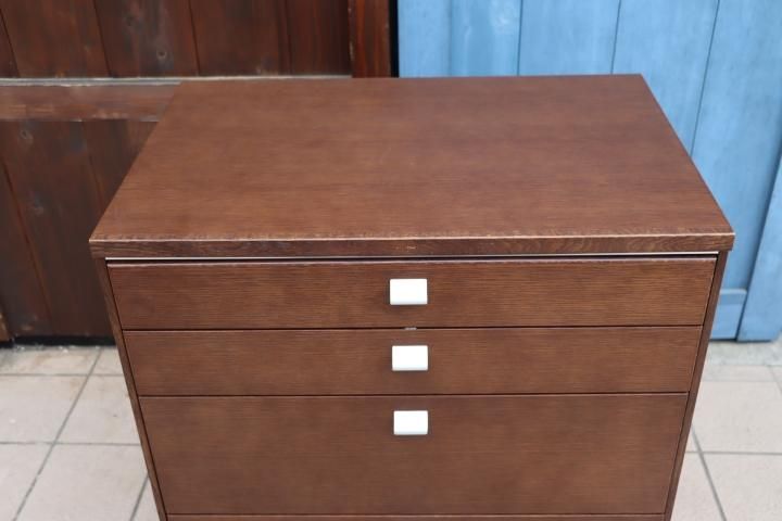karimoku(カリモク家具)のナチュラルスタンダードモダンシリーズ