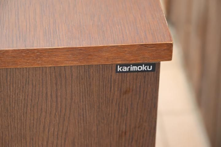 karimoku(カリモク家具)のナチュラルスタンダードモダンシリーズ karimoku(カリモク家具)のナチュラルスタンダードモダンシリーズ