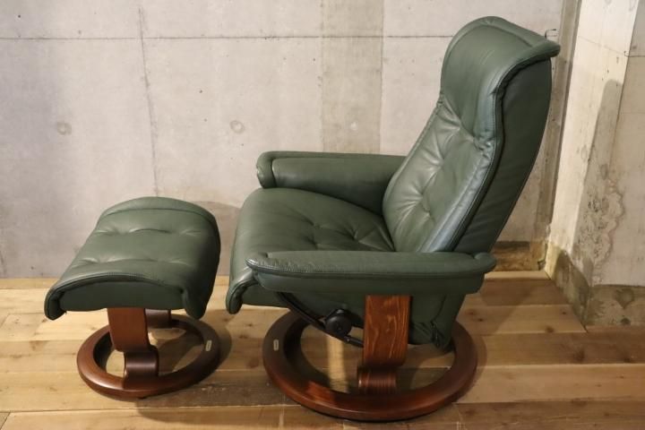 値下げ/北欧ノルウェーのメーカーEKORNES(エコーネス)社のストレスレス