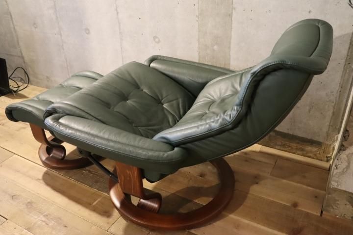 値下げ/北欧ノルウェーのメーカーEKORNES(エコーネス)社のストレスレス