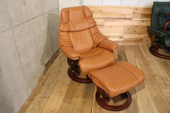 北欧ノルウェーのメーカーEKORNES(エコーネス)社のストレスレス 北欧ノルウェーのメーカーEKORNES(エコーネス)社のストレスレス