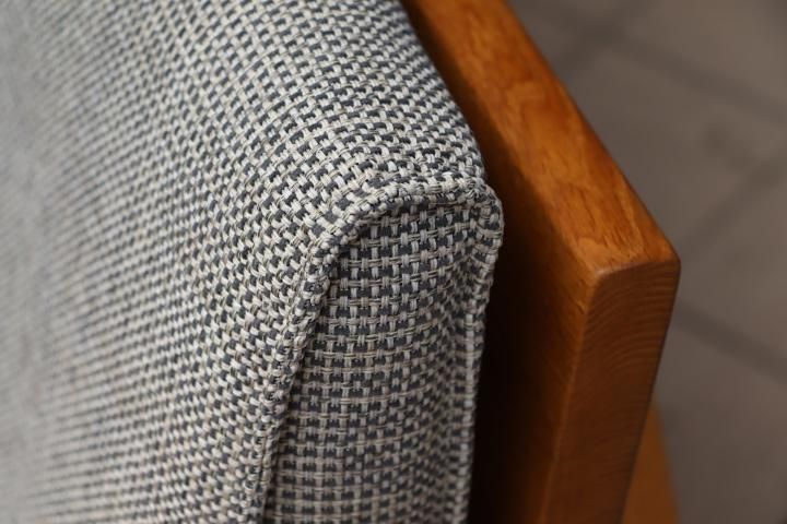 展示品 飛騨産業/キツツキ 「森のことば」オーク無垢材スツール 展示品 飛騨産業/キツツキ 「森のことば」オーク無垢材スツール