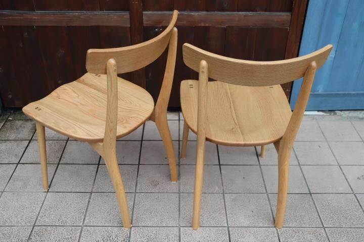 IDC OTSUKA(大塚家具)のフィル3 オーク無垢材 ダイニング IDC OTSUKA(大塚家具)のフィル3 オーク無垢材 ダイニング