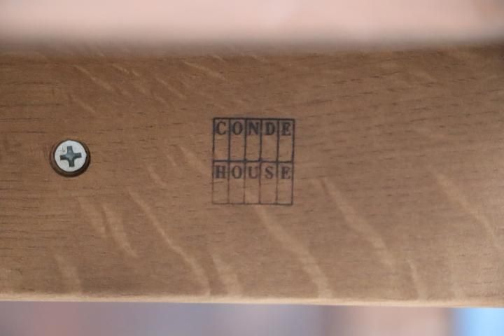 北海道旭川の家具メーカーCONDE HOUSE(カンディハウス)のRUNT OM 北海道旭川の家具メーカーCONDE HOUSE(カンディハウス)のRUNT OM