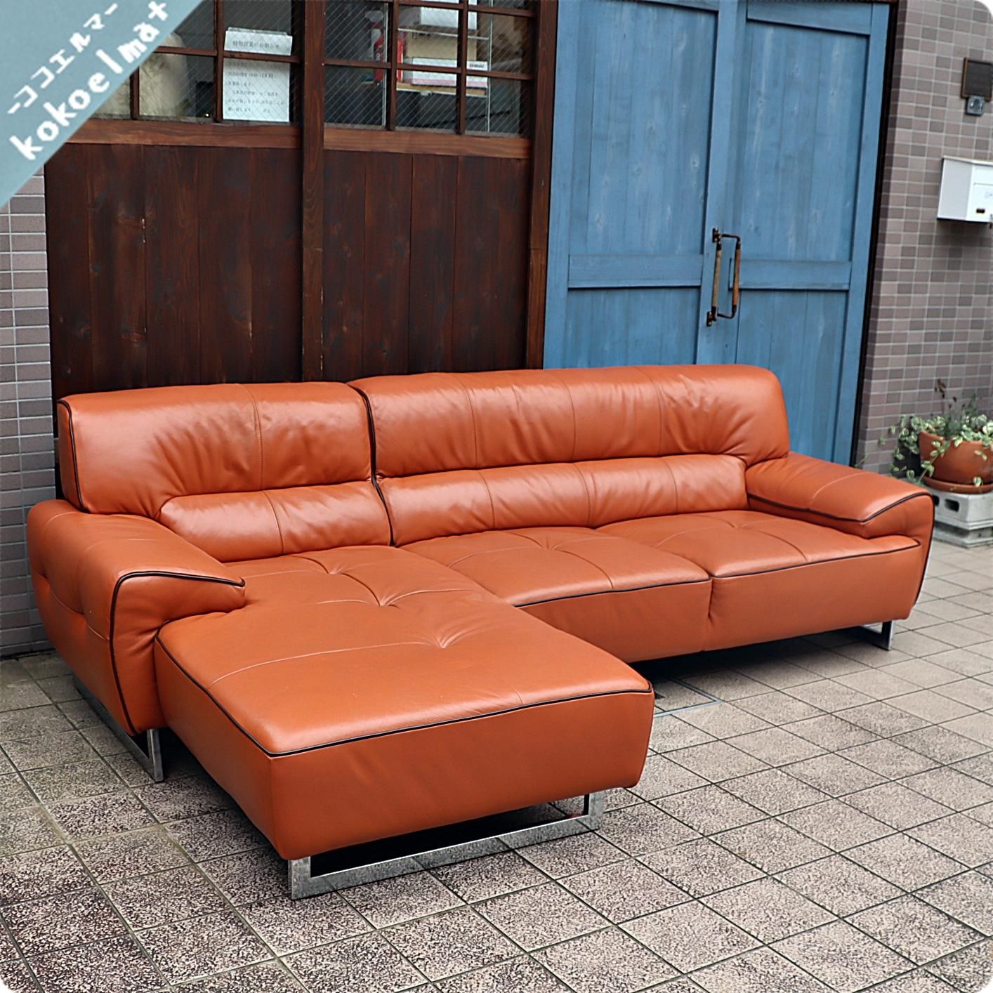 家具、ソファー売ります。 - 3人掛けソファ
