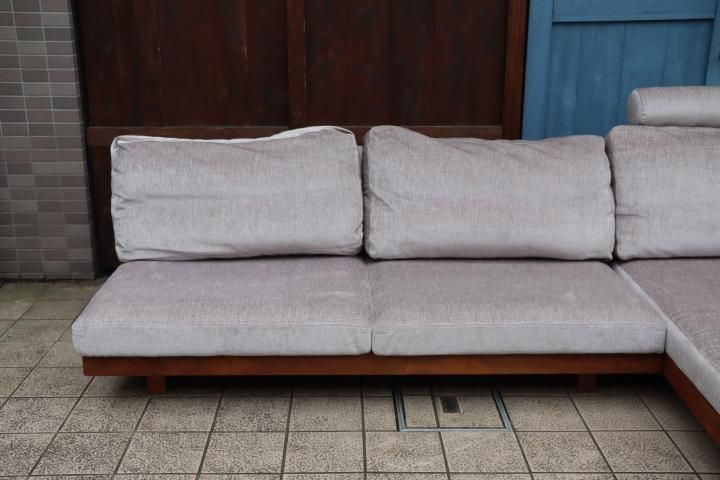 MASTERWAL(マスターウォール)のウォールナット材を使用した MASTERWAL(マスターウォール)のウォールナット材を使用した