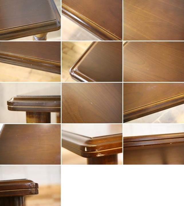 Karimoku(カリモク家具)のCOLONIAL(コロニアル)シリーズの Karimoku(カリモク家具)のCOLONIAL(コロニアル)シリーズの