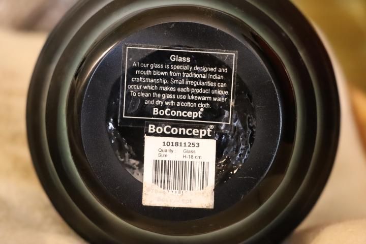 北欧デンマークのブランドBoConcept(ボーコンセプト)のフラワー 北欧デンマークのブランドBoConcept(ボーコンセプト)のフラワー