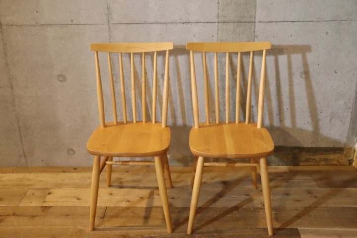 yuki様専用 モモナチュラル TAHO CHAIR ＃2 cutacut.com