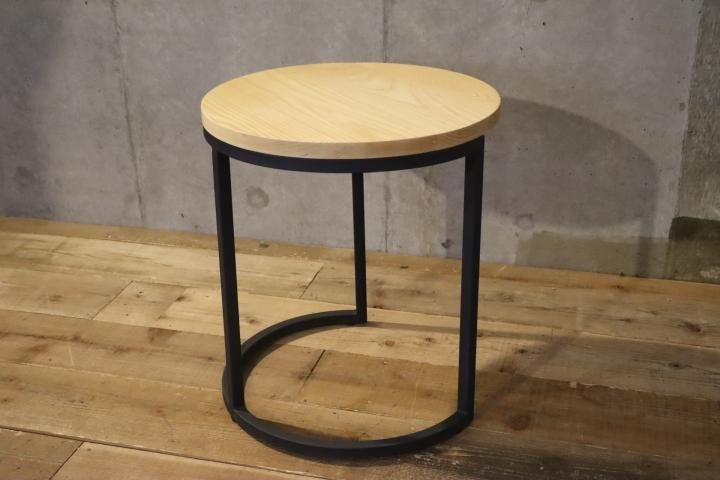 【古家具・古道具】米軍払下げのコーヒーテーブル 古家具・古道具】米軍払下げのコーヒーテーブル