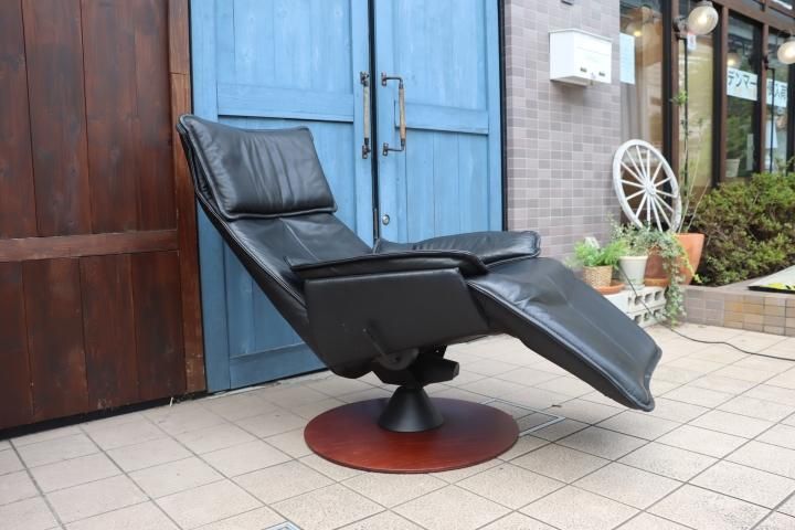 値下げ/北欧ノルウェーのメーカーMODI(モディ)のMD02 本革フルフラット